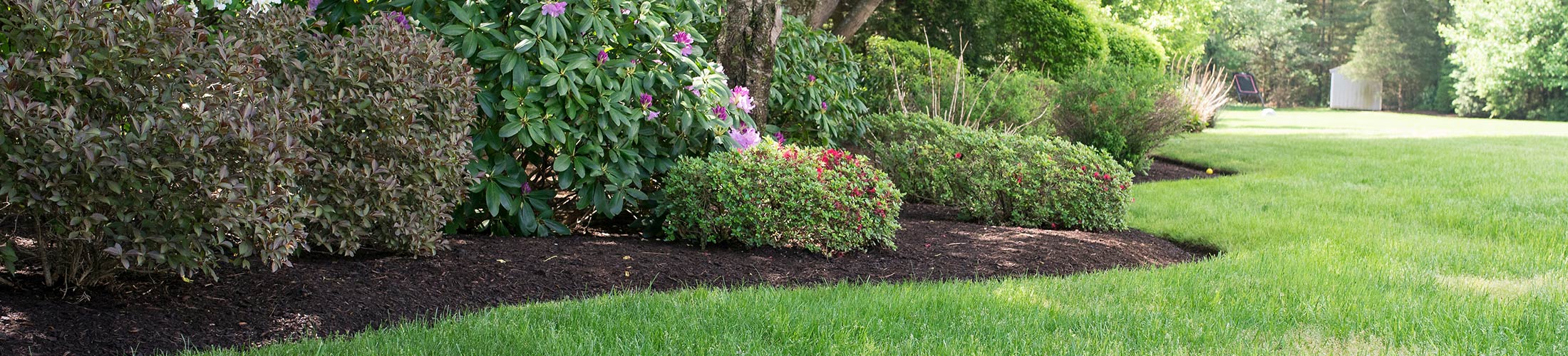 View Our Work R&B Landscaping