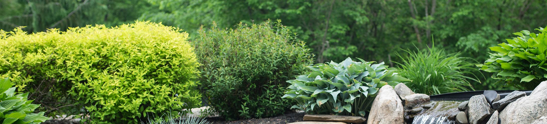 Employment R&B Landscaping